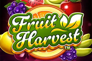Playtech : Fruit Harvest™ - ZENPLAY77