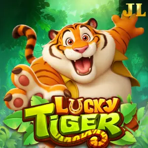 Lucky Tiger - ZENPLAY77