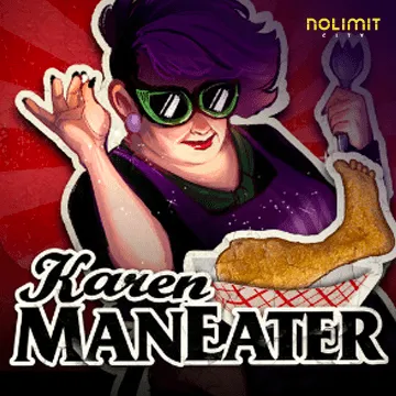 NolimitCity : Karen Maneater - ZENPLAY77