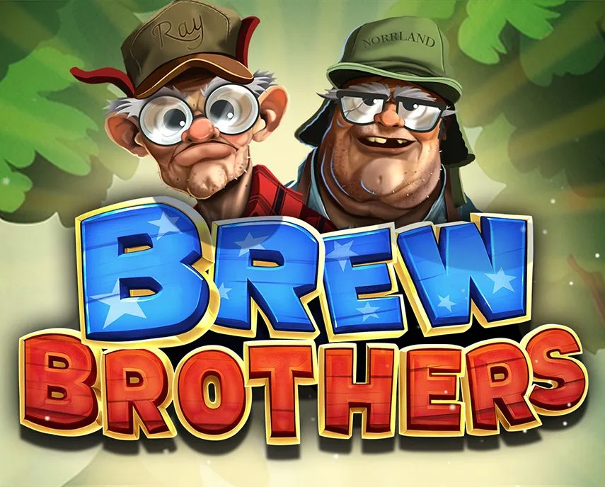 Slotmill : Brew Brothers - ZENPLAY77