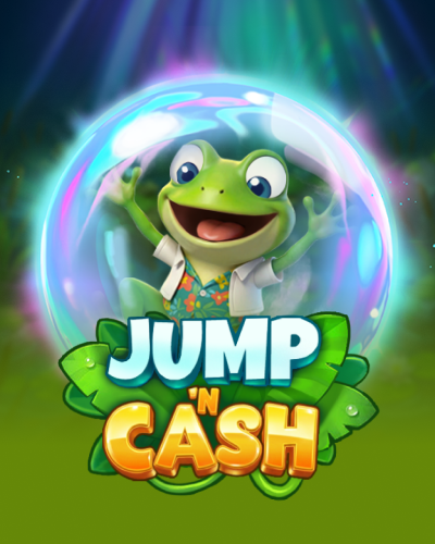 Jump n Cash - ZENPLAY77