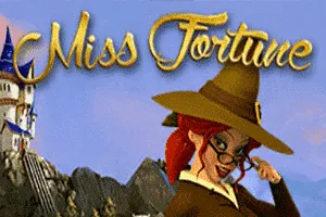 Playtech : Miss Fortune - ZENPLAY77