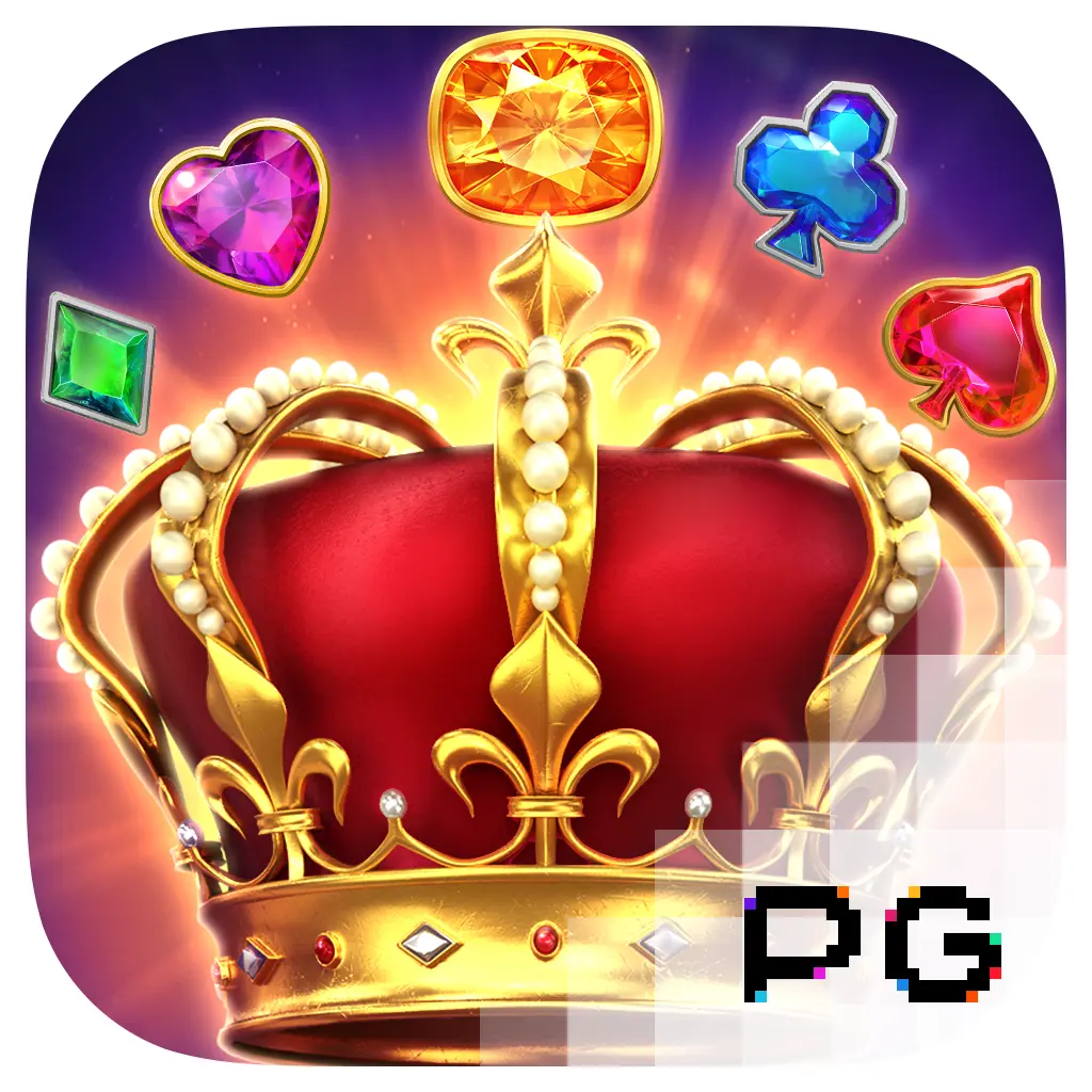 PGSoft : Majestic Treasures - ZENPLAY77