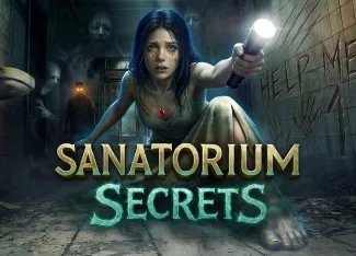 Sanatorium Secrets - ZENPLAY77