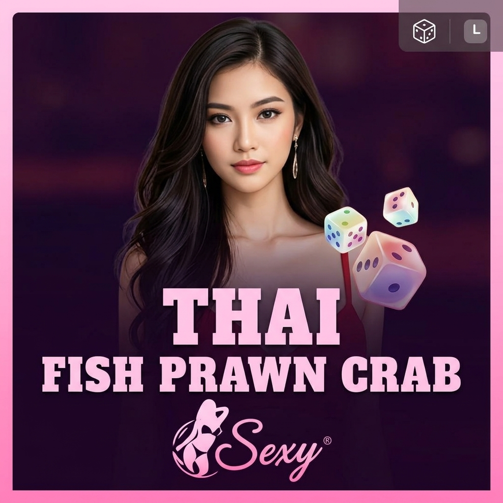 Thai Fish Prawn Crab - ZENPLAY77