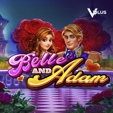 Vplus : Belle and Adam - ZENPLAY77