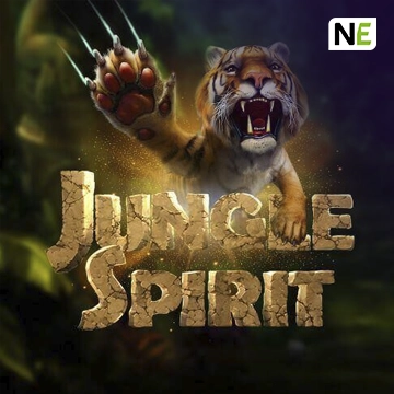 NetEnt : Jungle Spirit: Call of the Wild - ZENPLAY77