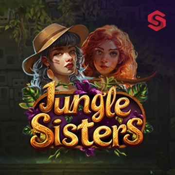 SmartSoft : Jungle Sisters - ZENPLAY77