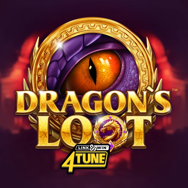 Microgaming : Dragon&rsquo;s Loot Link&Win 4Tune&trade; - ZENPLAY77