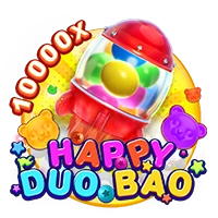 Facai : HAPPY DUO BAO - ZENPLAY77