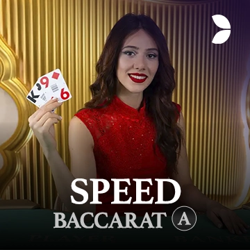 Speed Baccarat A - ZENPLAY77