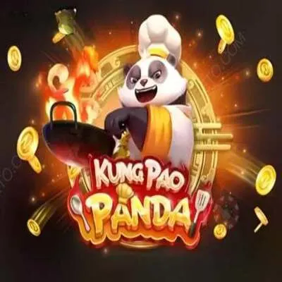 Microgaming : Kung Pao Panda - ZENPLAY77