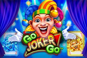 Playtech : Go Joker Go™ - ZENPLAY77