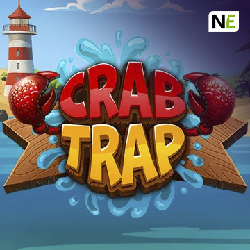 NetEnt : Crab Trap - ZENPLAY77