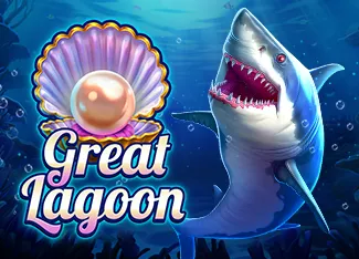 Pragmatic : Great Lagoon - ZENPLAY77