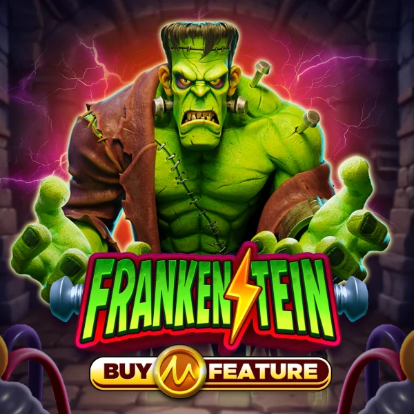 Microgaming : Frankenstein - ZENPLAY77
