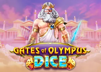 Pragmatic : Gates of Olympus Dice - ZENPLAY77