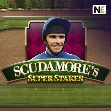 NetEnt : Scudamores Super Stakes - ZENPLAY77