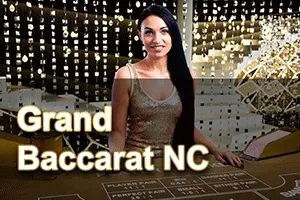 Grand Baccarat NC - ZENPLAY77
