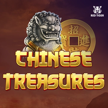 Redtiger : Chinese Treasures - ZENPLAY77
