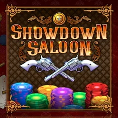 Microgaming : Showdown Saloon - ZENPLAY77