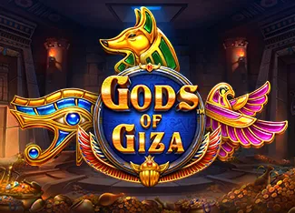 Pragmatic : Gods of Giza - ZENPLAY77