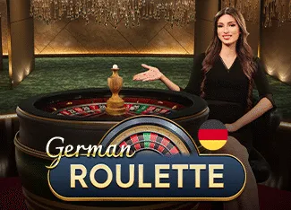 German Roulette - ZENPLAY77