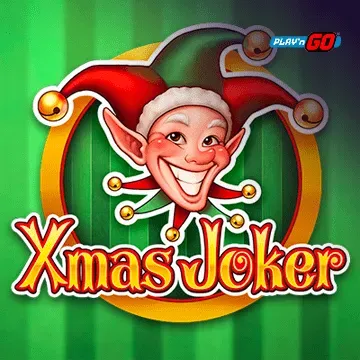 PlaynGo : Xmas Joker - ZENPLAY77