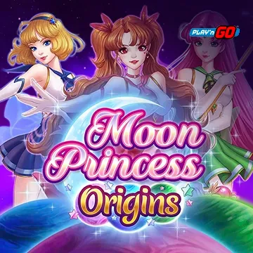 PlaynGo : Midnight Princess Origins - ZENPLAY77