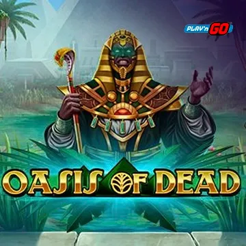 PlaynGo : Oasis of Dead - ZENPLAY77