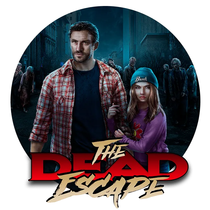 Habanero : The Dead Escape - ZENPLAY77