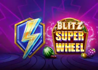 Pragmatic : Blitz Super Wheel - ZENPLAY77