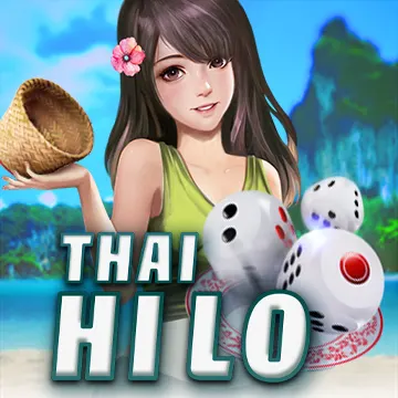 Thai Hi Lo - ZENPLAY77