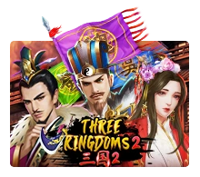Joker123 : Three Kingdoms 2 - ZENPLAY77