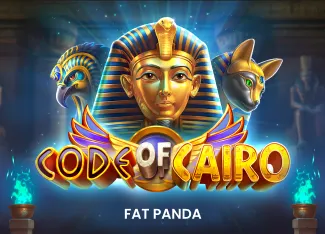FatPanda : Code of Cairo - ZENPLAY77