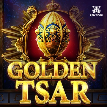Redtiger : Golden Tsar - ZENPLAY77