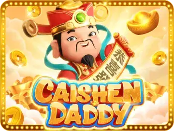 PLAYSTAR : CAISHEN DADDY - ZENPLAY77