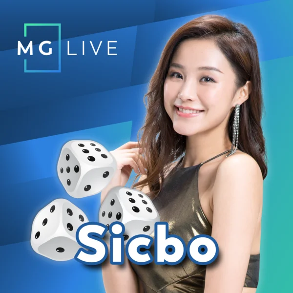 Sicbo - ZENPLAY77