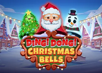 Pragmatic : Ding Dong Christmas Bells - ZENPLAY77