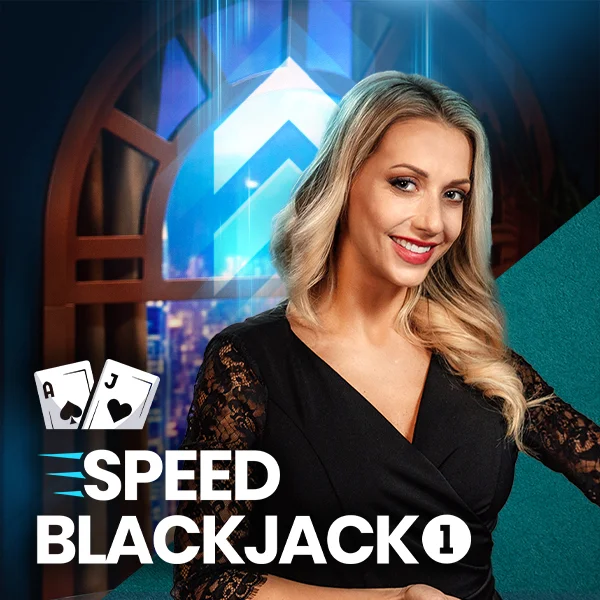Speed Blackjack 1 - ZENPLAY77