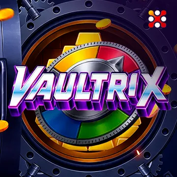 Vaultrix - ZENPLAY77