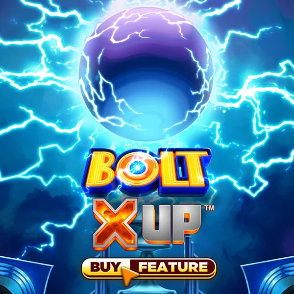 Microgaming : Bolt X UP - ZENPLAY77