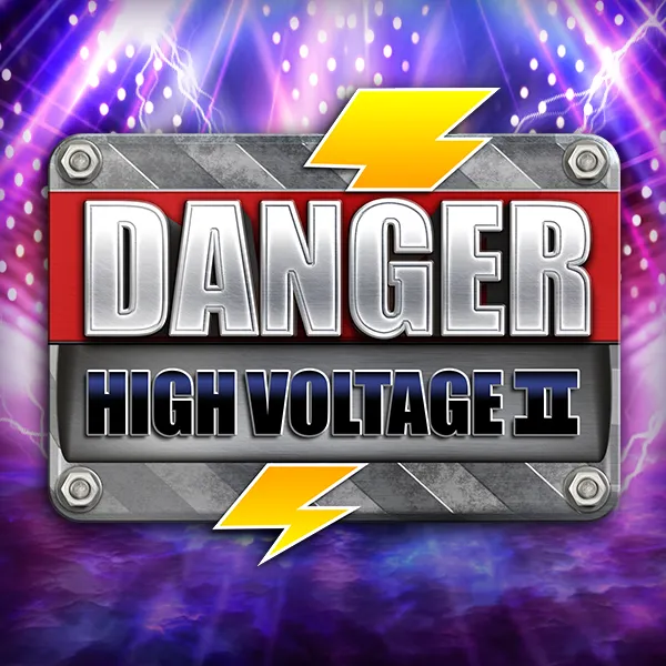 Danger High Voltage 2 Megaways - ZENPLAY77