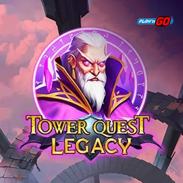 PlaynGo : Tower Quest Legacy - ZENPLAY77