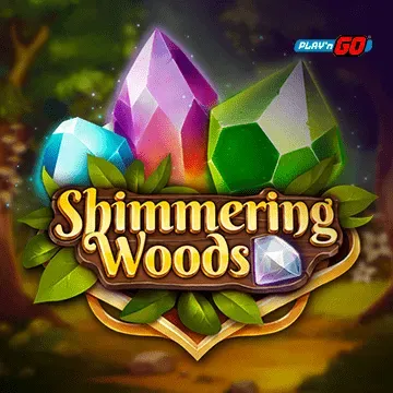 PlaynGo : The Shimmering Woods - ZENPLAY77