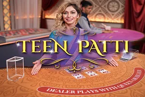 Teen Patti Live - ZENPLAY77