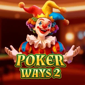 Besoft : Poker Ways 2 - ZENPLAY77
