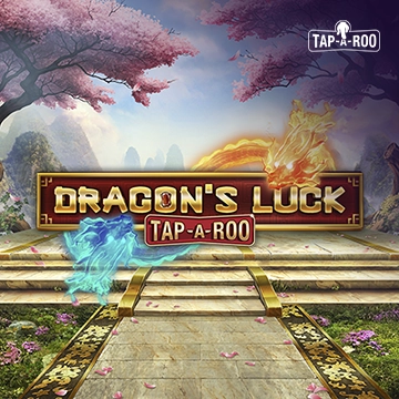 Dragons Luck Tap-A-Roo™ - ZENPLAY77