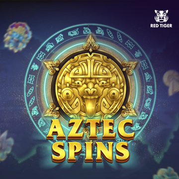 Redtiger : Aztec Spins - ZENPLAY77