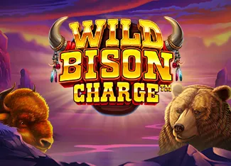 Pragmatic : Wild Bison Charge - ZENPLAY77